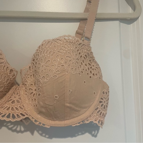 Stella McCartney Katherine Shining Underwire bra size 34C - Picture 7 of 10